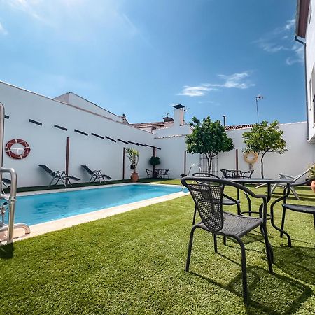 Hostal Aznaitin Baeza Zewnętrze zdjęcie