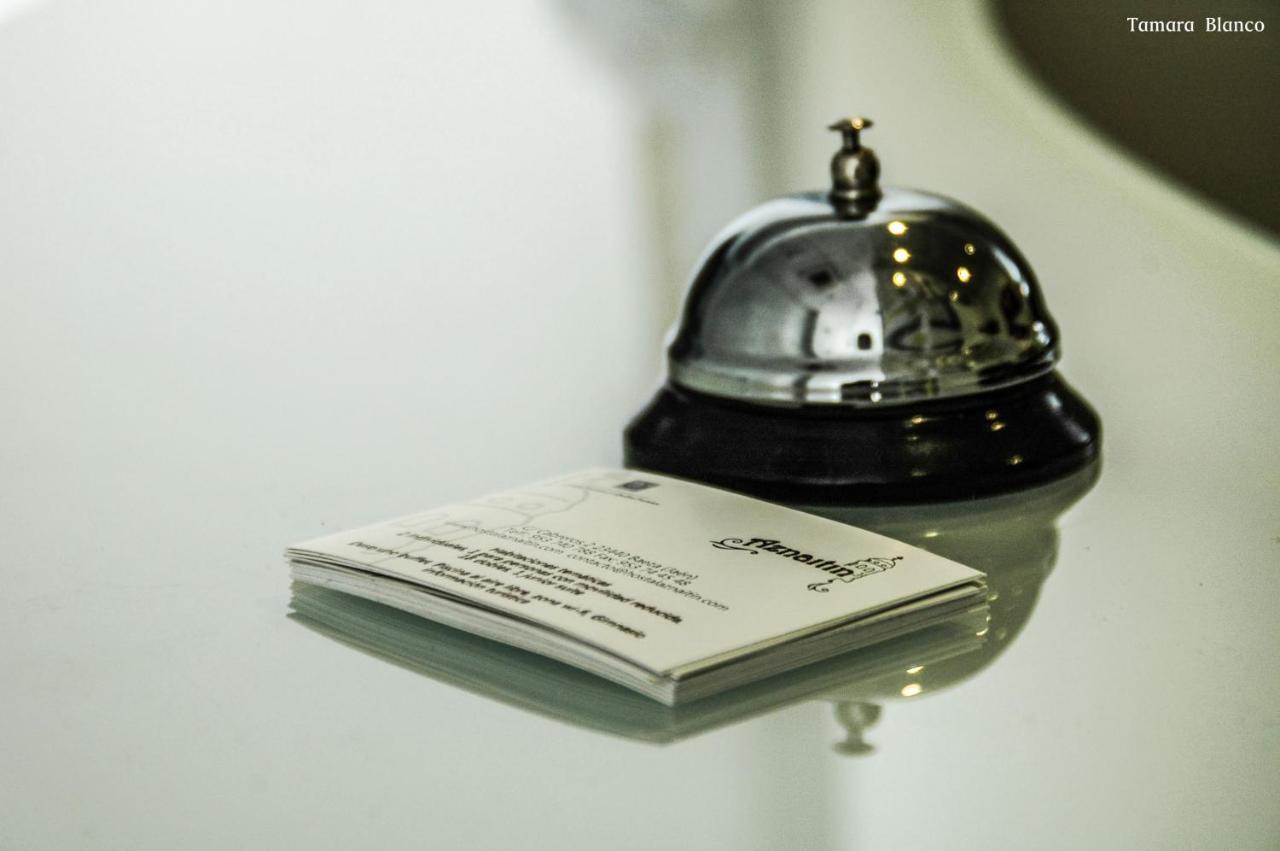 Hostal Aznaitin Baeza Zewnętrze zdjęcie